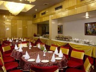 Hotel Asia Jammu Tawi Katra  Extérieur photo