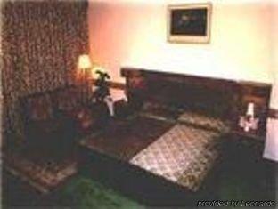 Hotel Asia Jammu Tawi Katra  Extérieur photo