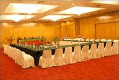 Hotel Asia Jammu Tawi Katra  Extérieur photo