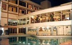 Hotel Asia Jammu Tawi Katra  Extérieur photo